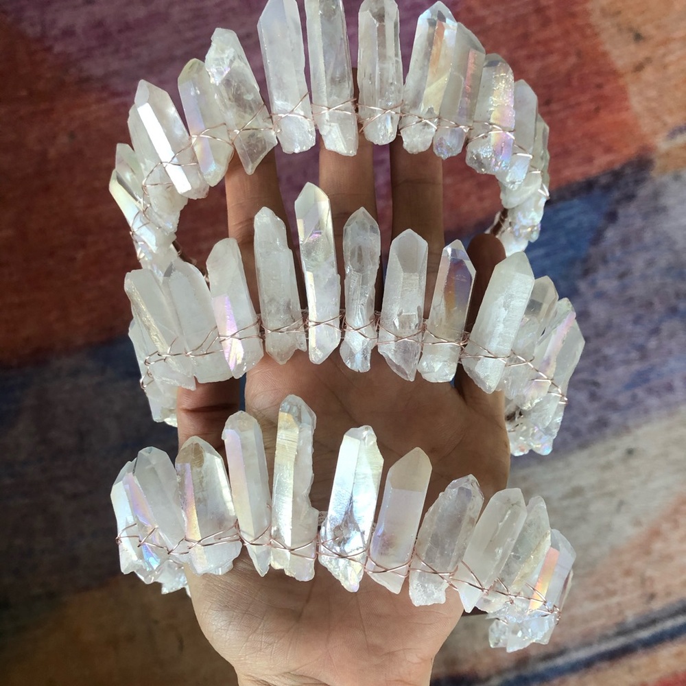 JUDY&MADELEINE crystal crowns judyandmadeleine.com